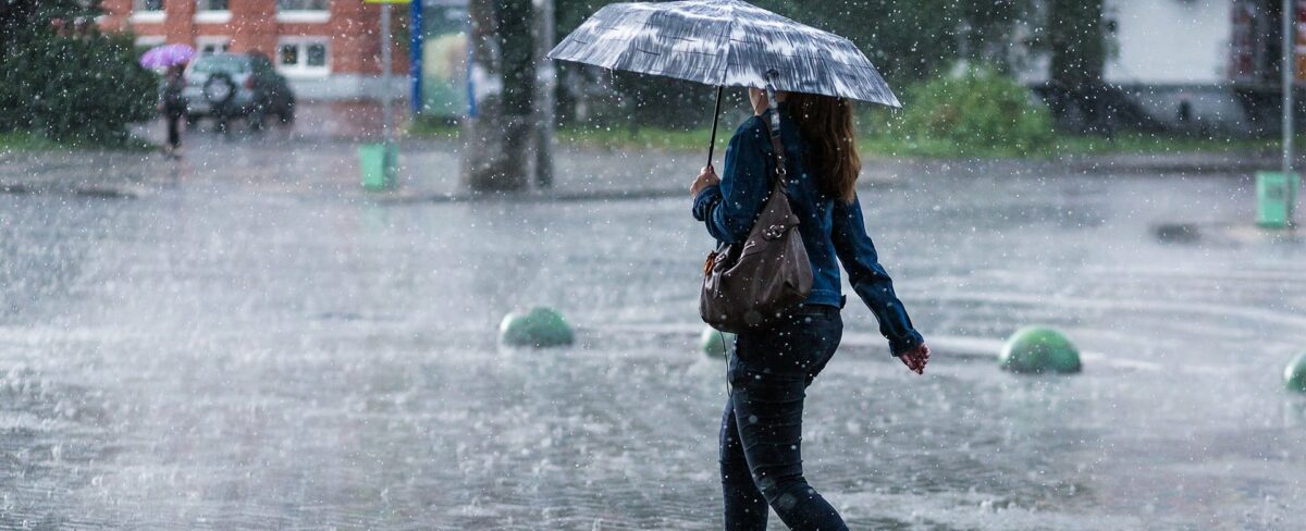 Pluie Inondation ayons les bons réflexes cahm